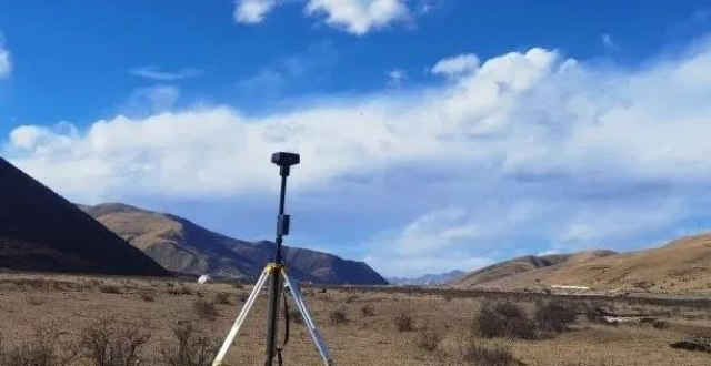 航拍建模城市規劃的得力助手